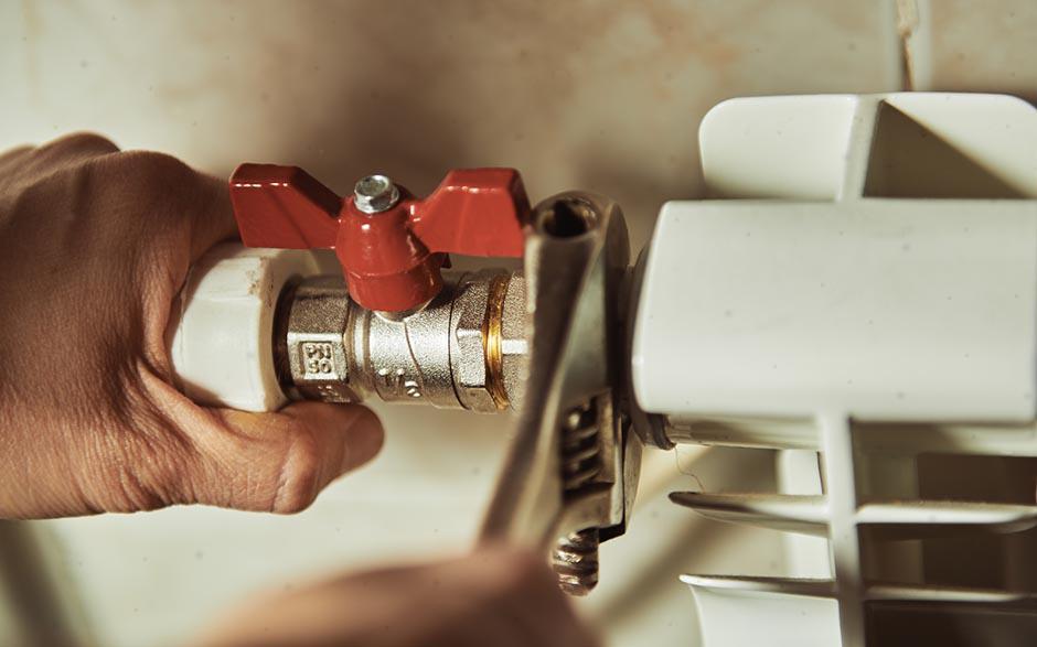 technicien chauffagiste La Courneuve